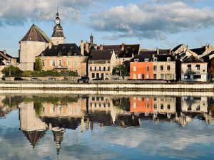 Couvreur urgence Châtellerault